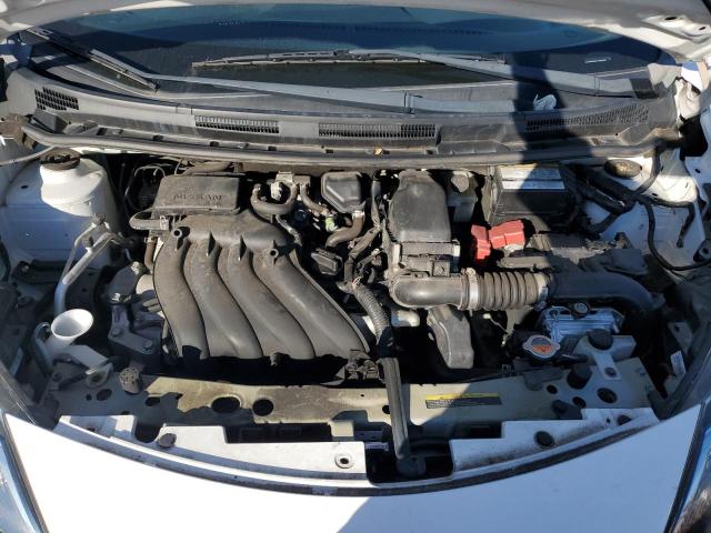 Photo 11 from auction – 2018 NISSAN VERSA NOTE with VIN 3N1CE2CP3JL355478