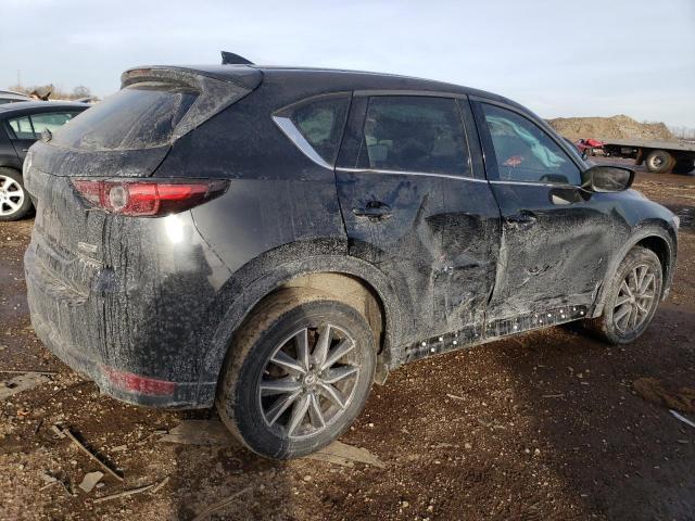 Photo 3 from auction – 2017 MAZDA CX-5 GRAND with VIN JM3KFBDL4H0164457