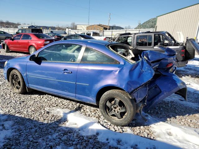 Photo 2 from auction – 2008 CHEVROLET COBALT LT with VIN 1G1AL18F087296417