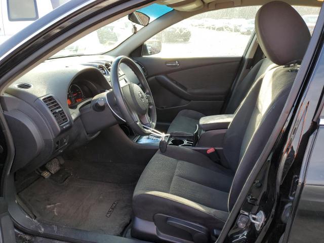 Foto 7 de la subasta – 2012 NISSAN ALTIMA con VIN 1N4AL2AP4CN539253
