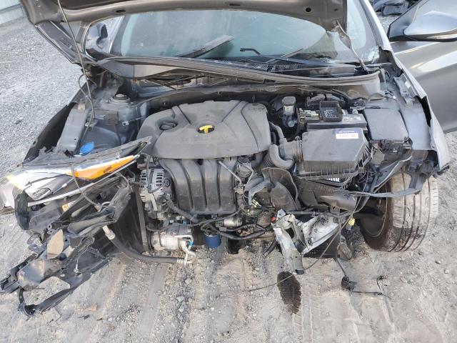 Photo 11 from auction – 2016 HYUNDAI ELANTRA SE with VIN KMHDH4AE2GU600819