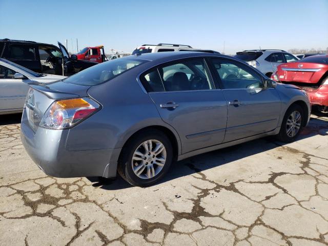Photo 3 from auction – 2012 NISSAN ALTIMA BAS with VIN 1N4AL2AP0CC123406