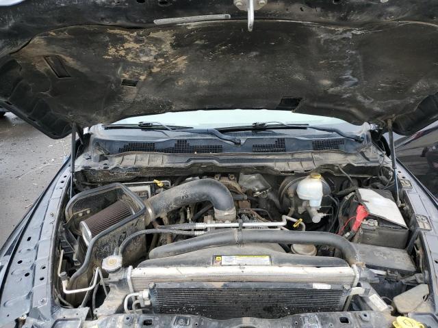 Photo 11 from auction – 2009 DODGE RAM 1500 with VIN 1D3HV18T89S803995