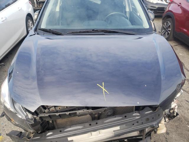 Photo 11 from auction – 2014 SUBARU XV CROSSTR with VIN JF2GPACCXE8246795