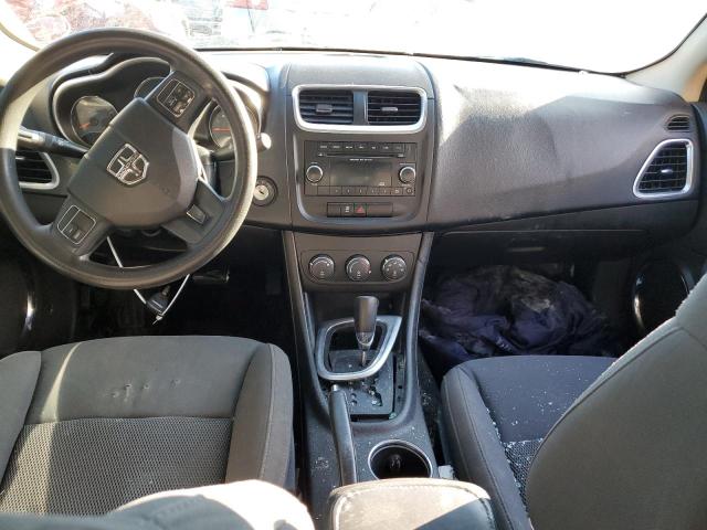 Photo 8 from auction – 2013 DODGE AVENGER SE with VIN 1C3CDZAB6DN536342