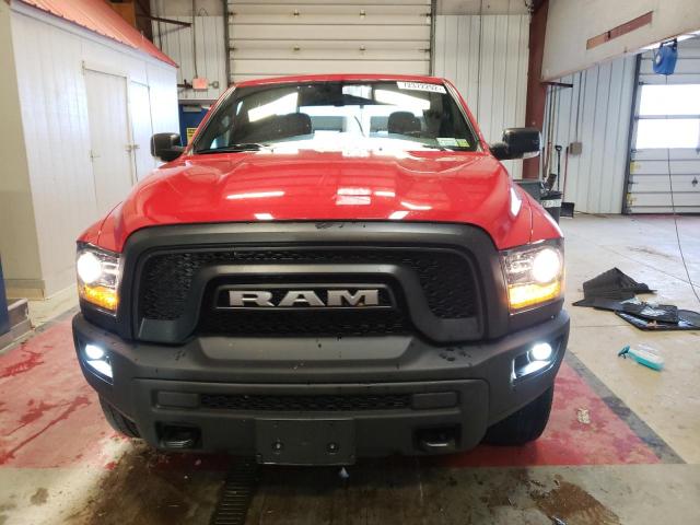 Photo 5 from auction – 2021 RAM 1500 CLASS with VIN 1C6RR7GG4MS583831