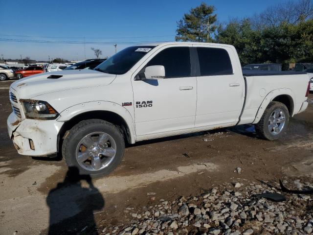RAM 1500 SPORT 2014 with VIN 1C6RR7UT8ES130203 - Photo from auction