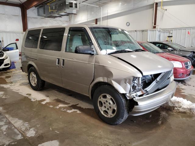 Photo 4 from auction – 2004 CHEVROLET ASTRO with VIN 1GNDM19X54B101080