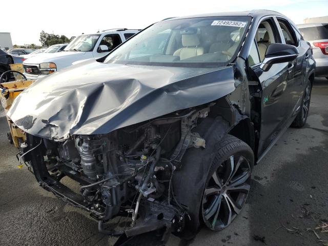 2019 Lexus RX
