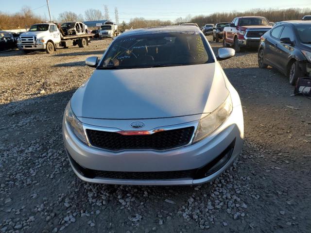 Foto 5 de la subasta – 2013 KIA OPTIMA EX con VIN 5XXGN4A76DG108355
