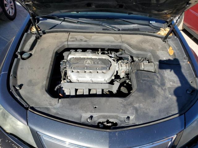 Photo 11 from auction – 2013 ACURA TL TECH with VIN 19UUA8F58DA001639