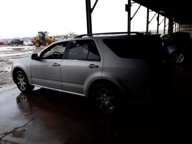 Photo 2 from auction – 2005 CADILLAC SRX with VIN 1GYEE63A050118615