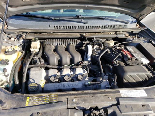 Photo 11 from auction – 2006 FORD FIVE HUNDR with VIN 1FAFP26186G104369