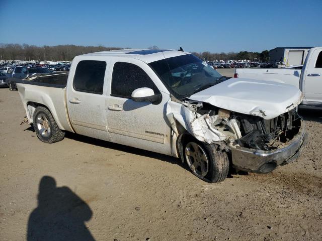 Photo 4 from auction – 2008 GMC NEW SIERRA with VIN 2GTEC638881114426