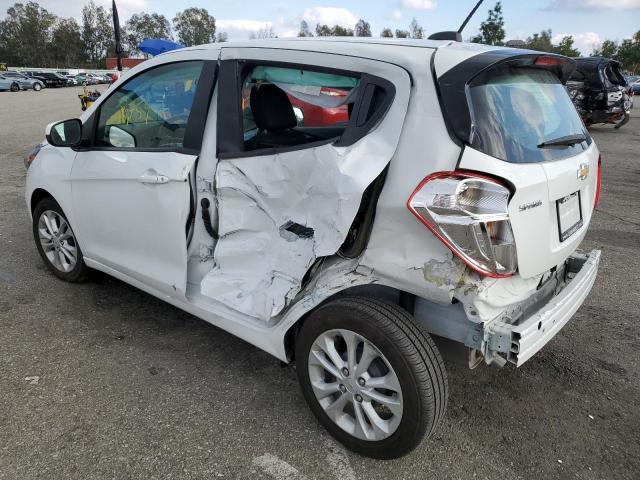 Photo 2 from auction – 2019 CHEVROLET SPARK 1LT with VIN KL8CD6SA0KC716529