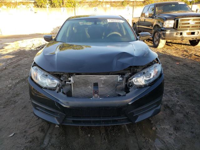 Photo 5 from auction – 2017 HONDA CIVIC LX with VIN 19XFC2F56HE068824