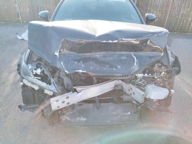 Photo 11 from auction – 2015 LEXUS GS 350 with VIN JTHBE1BLXFA008745