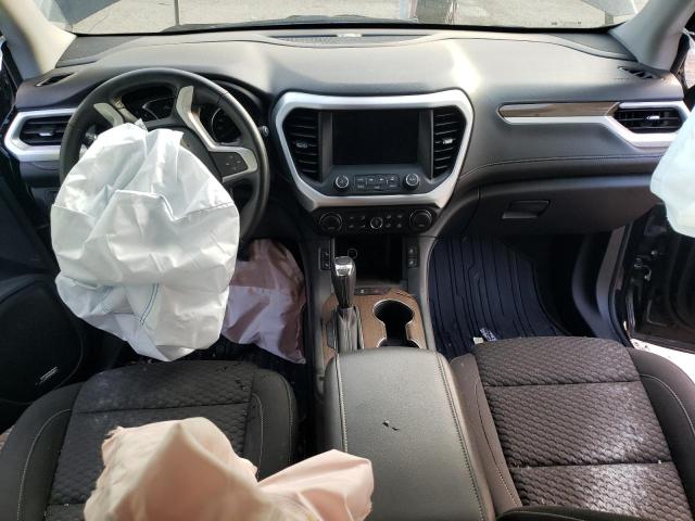 Photo 8 from auction – 2019 GMC ACADIA SLE with VIN 1GKKNSLS1KZ225081