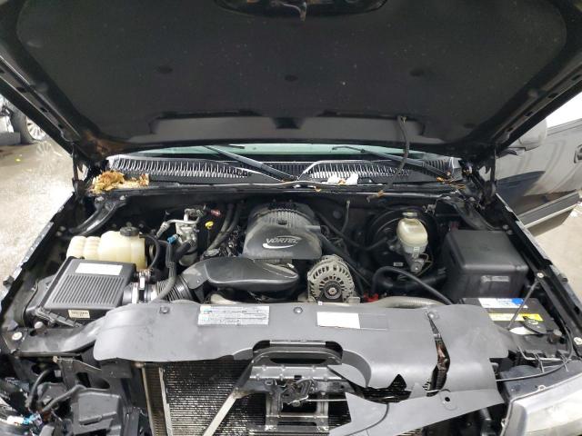 Photo 11 from auction – 2007 CHEVROLET SILVERADO with VIN 1GCEK19ZX7Z175837