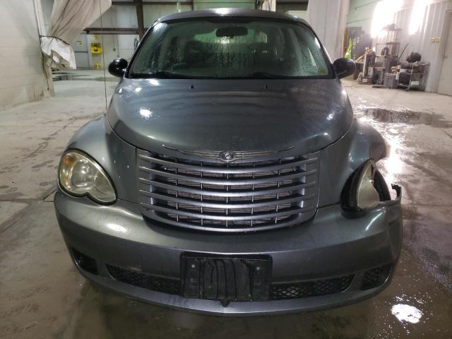 Photo 5 from auction – 2008 CHRYSLER PT CRUISER with VIN 3A8FY48B58T186240
