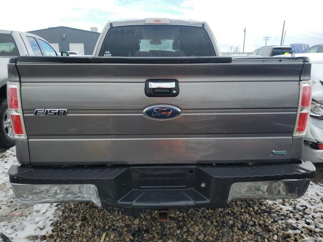 صورة رقم 6 من المزاد - 2010 FORD F150 مع VIN 1FTFW1EV3AFC85682
