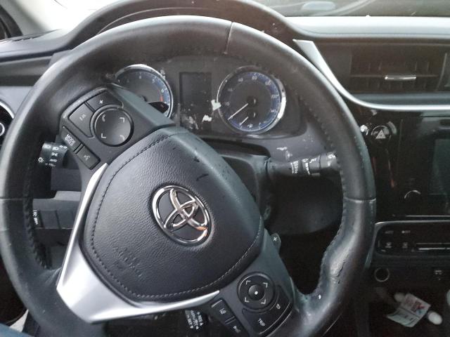 Photo 8 from auction – 2017 TOYOTA COROLLA L with VIN 5YFBURHE9HP685232