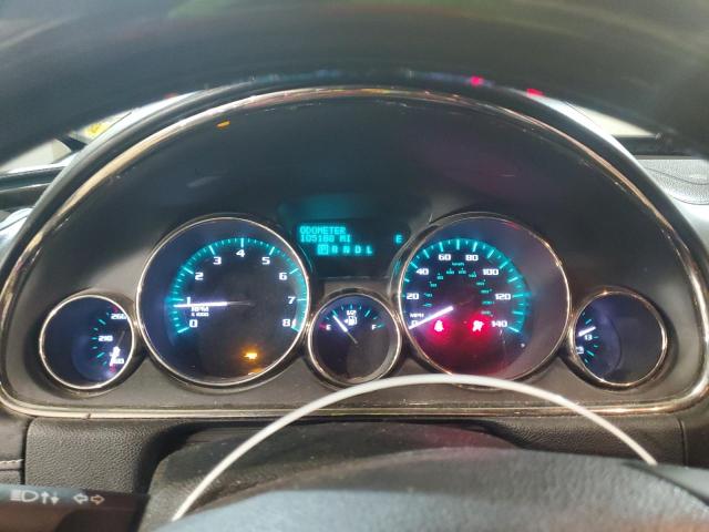Photo 9 from auction – 2014 BUICK ENCLAVE with VIN 5GAKVCKD8EJ353939