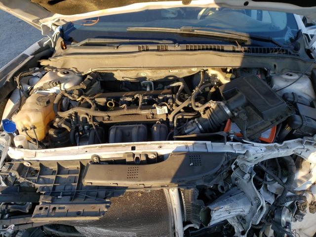 Photo 11 from auction – 2014 FORD FUSION SE with VIN 1FA6P0H76E5383823