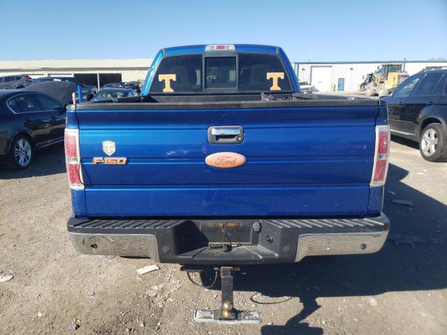 Photo 6 from auction – 2012 FORD F150 SUPER with VIN 1FTFX1ET2CFB41202
