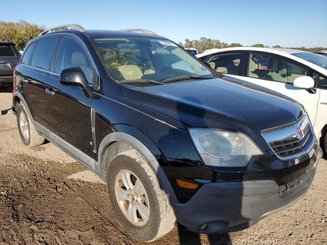 Photo 4 from auction – 2008 SATURN VUE XE with VIN 3GSCL33P08S632228