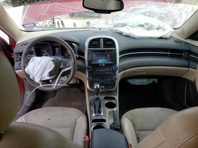 Photo 8 from auction – 2014 CHEVROLET MALIBU 1LT with VIN 1G11C5SL9EF182973