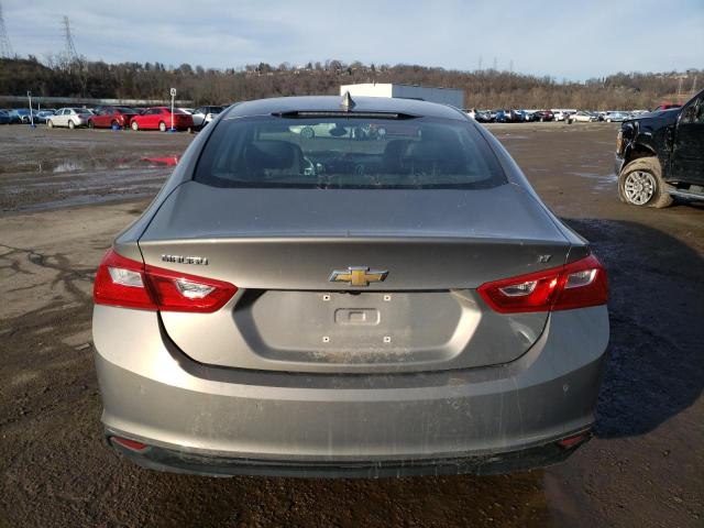 Photo 6 from auction – 2017 CHEVROLET MALIBU LT with VIN 1G1ZE5ST9HF262453