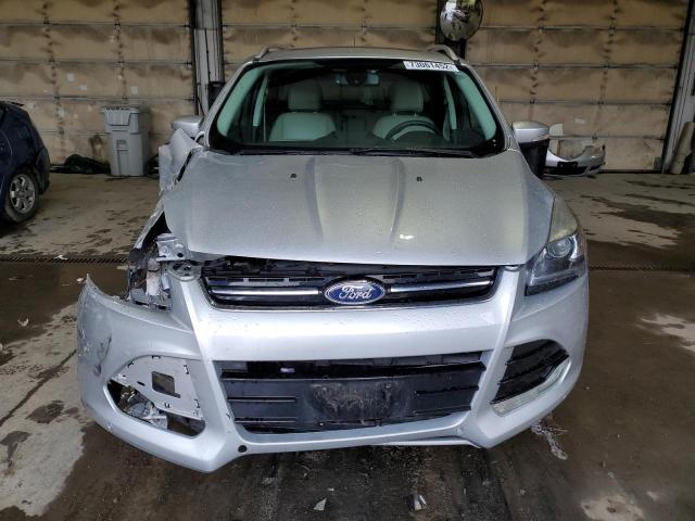 Photo 5 from auction – 2015 FORD ESCAPE TIT with VIN 1FMCU9J99FUA24457
