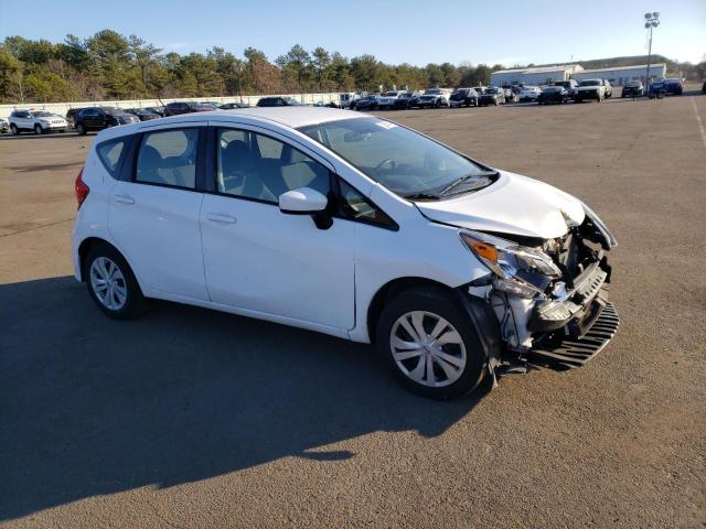 Photo 4 from auction – 2019 NISSAN VERSA NOTE with VIN 3N1CE2CP5KL366466