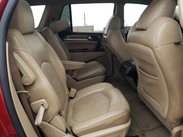 Photo 11 from auction – 2012 BUICK ENCLAVE with VIN 5GAKRCEDXCJ139662