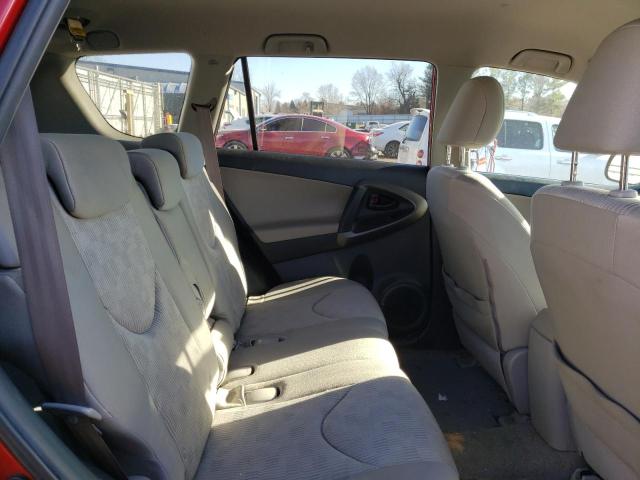 Photo 11 from auction – 2009 TOYOTA RAV4 with VIN 2T3BK33V19W003123
