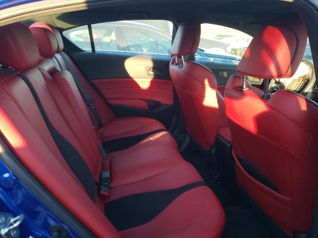 Photo 10 from auction – 2019 ACURA ILX PREMIU with VIN 19UDE2F85KA009772