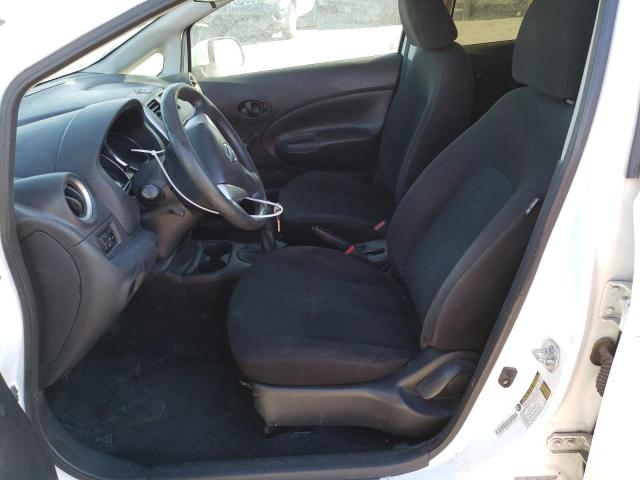 Photo 7 from auction – 2014 NISSAN VERSA NOTE with VIN 3N1CE2CP1EL392986