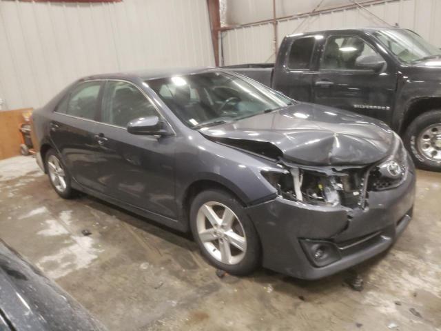 Photo 4 from auction – 2012 TOYOTA CAMRY BASE with VIN 4T1BF1FK4CU536531