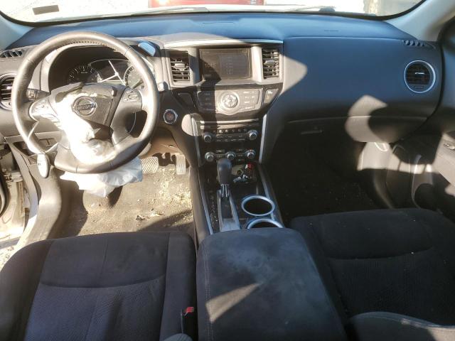 Photo 8 from auction – 2015 NISSAN PATHFINDER with VIN 5N1AR2MN4FC622132