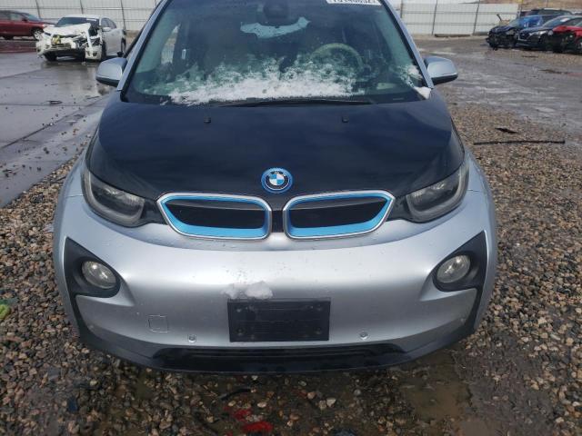 Photo 11 from auction – 2014 BMW I3 REX with VIN WBY1Z4C51EV274194