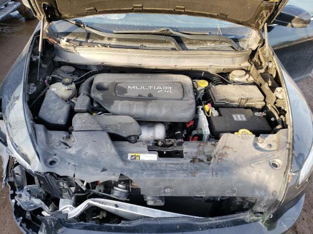 Photo 12 from auction – 2015 JEEP CHEROKEE L with VIN 1C4PJMDBXFW749473