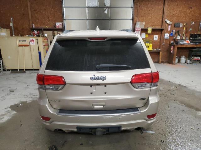 Photo 6 from auction – 2015 JEEP GRAND CHER with VIN 1C4RJFCG3FC151325