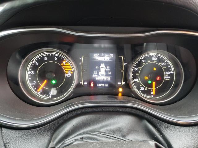 Photo 9 from auction – 2019 JEEP CHEROKEE L with VIN 1C4PJMLXXKD283692