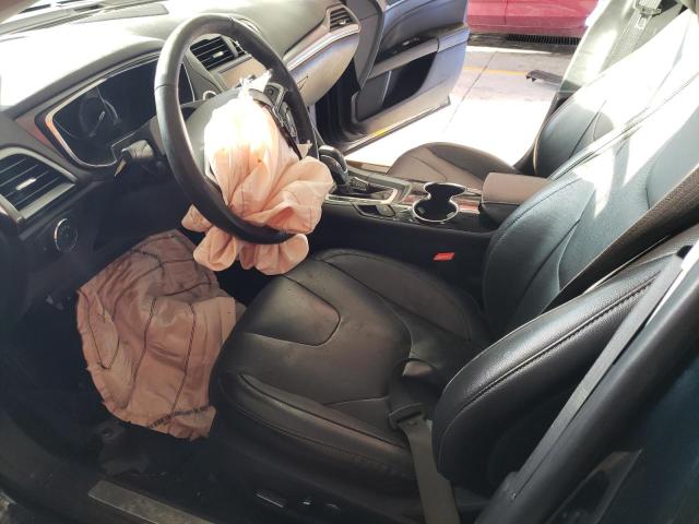 Photo 7 from auction – 2014 FORD FUSION TIT with VIN 3FA6P0K90ER305206