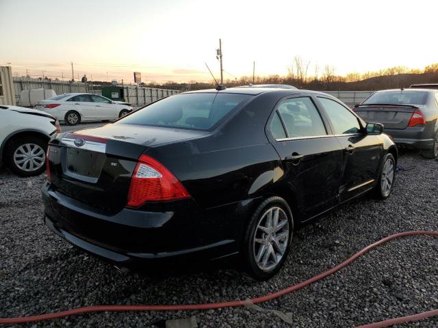 Photo 3 from auction – 2011 FORD FUSION SEL with VIN 3FAHP0JG0BR122599