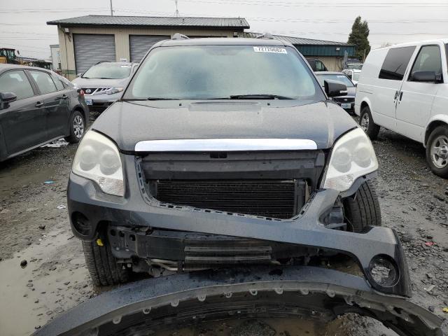 Photo 5 from auction – 2012 GMC ACADIA DEN with VIN 1GKKRTEDXCJ300871