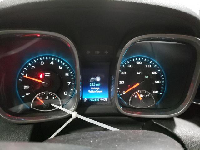 Photo 9 from auction – 2016 CHEVROLET MALIBU LIM with VIN 1G11C5SA1GF104429