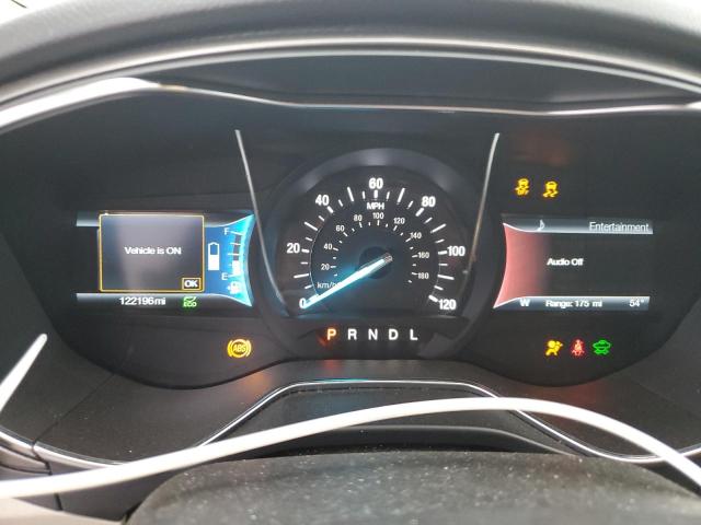 Photo 9 from auction – 2018 FORD FUSION SE with VIN 3FA6P0LU6JR159472