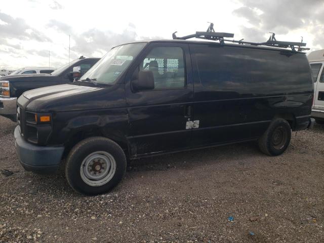 FORD ECONOLINE 2011 with VIN 1FTNE1EW2BDB29637 - Photo from auction